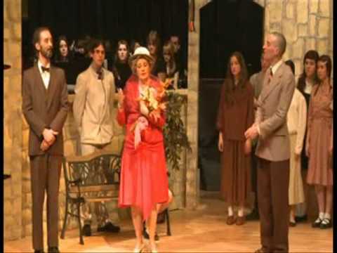 Les Choristes (Partie-8)