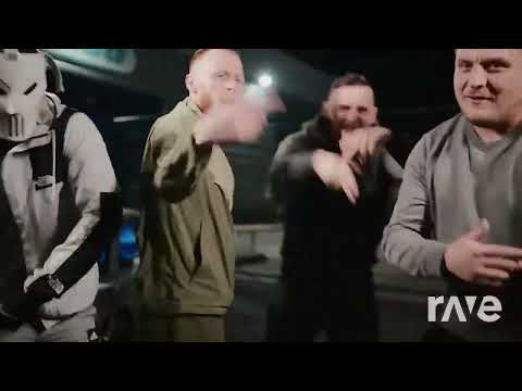 Sillhoute X What you know MC chippy, M.87,RAZZA, and k13