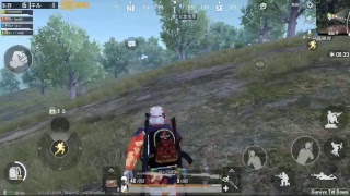 【PUBG MOBILE】FDyクラン ライブ配信