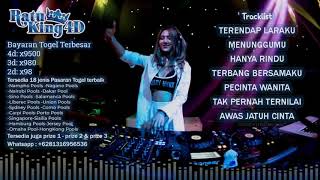 Download lagu 🎧 DJ TERENDAP LARAKU BREAKEBEAT FULL BASS 2020 mp3 Download lagu 🎧 DJ TERENDAP LARAKU BREAKEBEAT FULL BASS 2020 mp3