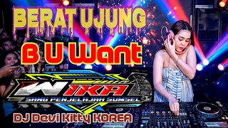 Download lagu ORIGINAL TERBARU BERAT UJUNG B U WAN LIVE DJ DEVI KITTY KOREA WIKA SANG PENJELAJAH SUMSEL mp3