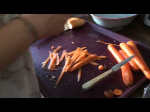 download lagu mp3 mp4 Carrots Rapes Recipe, download lagu Carrots Rapes Recipe gratis, unduh video klip Carrots Rapes Recipe