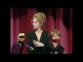 Muppet Show Juliet Prowse Closer