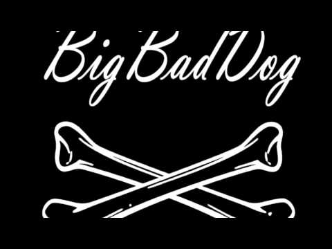 Giu Montijo - Razor (Original Mix) PROMOCUT [ BIG BAD DOG ] BBDVIP017