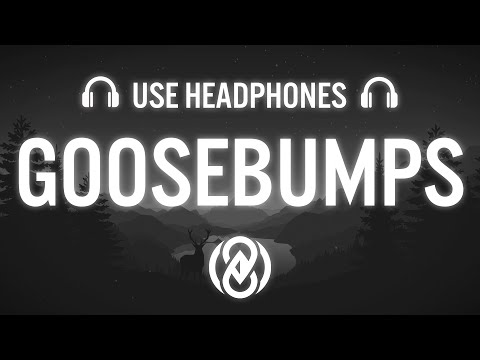 HVME – Goosebumps (8D AUDIO) ?