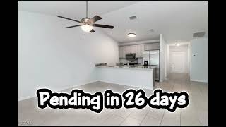 Florida Duplex SOLD ✨ Cape Coral Market Update