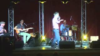 greg ingrao - tout en plus beau live