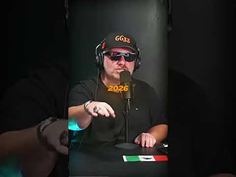 ⚠️Get rid of crypto by 2026