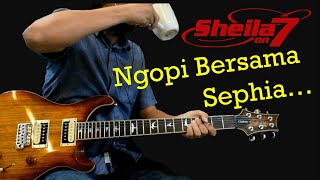 Download lagu Sephia - Sheila On 7 (Guitar Cover) ... Sambil Ngopi.... mp3