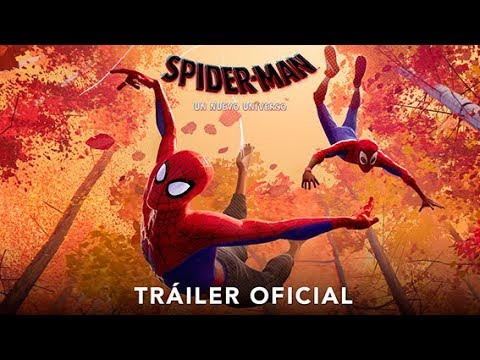 Trailer Subtitulado