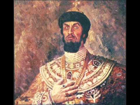 Boris' Death (Act IV)