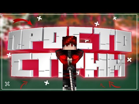 Обложка видео-обзора для сервера EirasCraft