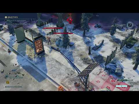 XCOM 2 - 99% CHANCE MY ASS!