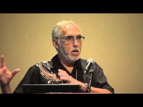 Introduction: "Scenarios" - William Gelbart