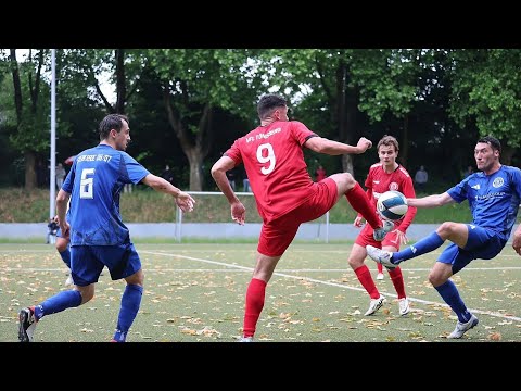 Aufstiegsrelegation Landesliga, SpVgg Sterkrade 06/07 - VfL Tönisberg, LIVE
