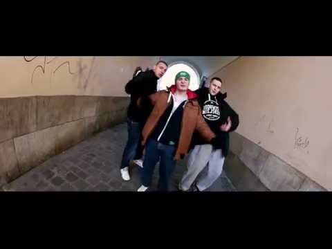 SZYMO RPT / WAŁEK / STARZYK - DZIŚ WIEM feat.DJ LAIK muz.MAŁACH (OFFICIAL VIDEO)