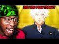 Don T Drop Anything Around Gojo Compilation