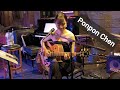 Fall In Love With Her Voice Feat Ponpon Chen I VE NEVER BEEN IN LOVE BEFORE 5