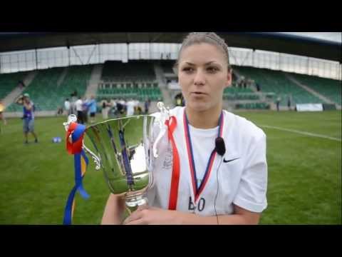 17.05.2013 Rozhovory: finále poháru KFŽ Sparta - Slavia 2:2 (2:2), 5:4pk