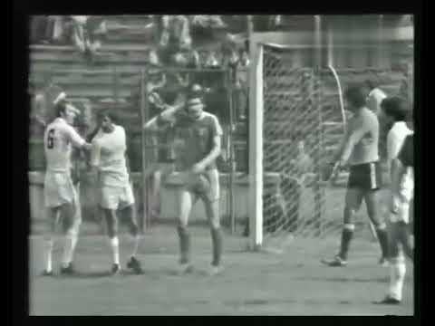 Divizia A 1979-1980 | Rezumat Etapa 29 Steaua Bucuresti - FC Arges 2-2