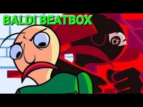 Baldi Beatbox Solo - Beatbox Laws