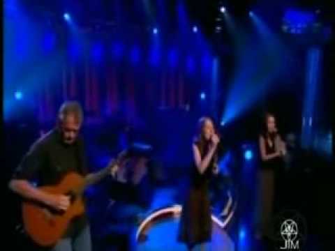 Lhasa de Sela Sings Fairuz "Aatini al-Nay"  اعطني الناي وغنّ "Donne moi la flute"