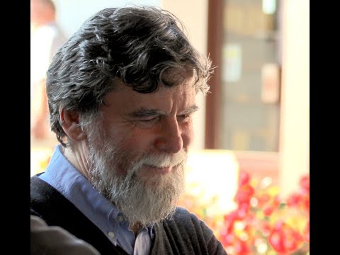 Luciano Manicardi "21. Il diluvio"