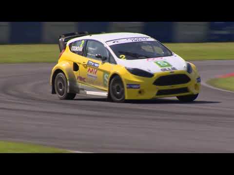 Supercar Qualifying 2 - race 2