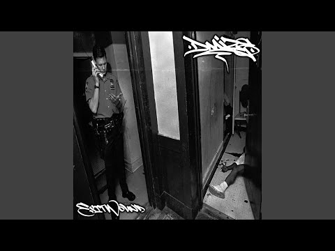 Cold World (feat. Apoc Krysis)