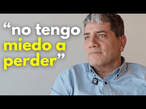 El Empresario Que Vende $30 Millones de USD en Frutos Secos