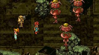 Chrono Trigger - 36 2300 AD - Meeting Belthasar, portals to Bangor & Guardia Forest