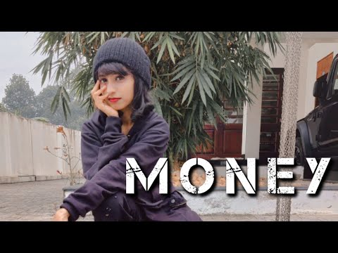 LISA - 'MONEY' Indian Dance Cover by Bijila | PENTAGONZ