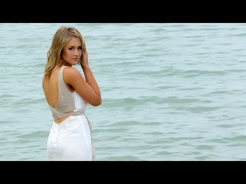 Liza Bronner – Asem jou in (Offisiële Musiekvideo)