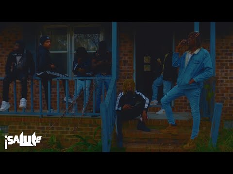 D Wreck ft. NH Rob | Struggle | (Official Music Video)