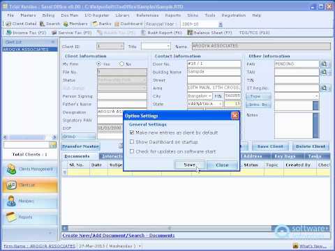 Software Software
