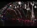 2007 Christmas Lights Animated To Music Light O Rama