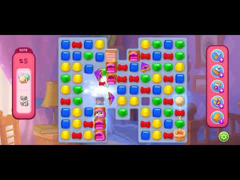 GAME HOMESCAPES LEVEL 4078