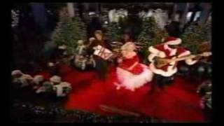 Cyndi Lauper - Early Christmas Morning (Live)