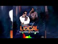 Enock Bella ft Tenny Eddy-Local Local Official Audio