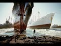 Most Incredible Junkyards in the World v
