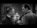 Sinister Secret of the Cursed Baskerville Estate 1939  Classic Film