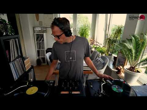 Spinning the deep stuff (House, Deephouse, Raw, Jazzy) [Dan Piu, Aakmael, Deep88, Sven Weisemann]