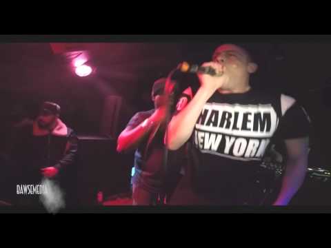 BigTroops & Tuggawar Ft OVD Live Concert @SLAMJAM 7/1/16