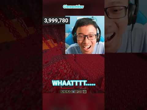 Insane Challenge: Beat Minecraft before 4M Subs!