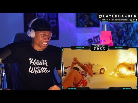 TRASH or PASS! Jake Paul starring Logan Paul  ( 23 ) [REACTION!!!]