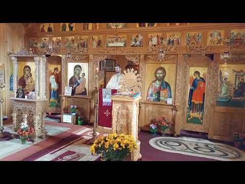 Duminica a XXIV-a după Rusalii (Învierea fiicei lui Iair)