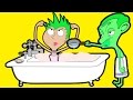 ᴴᴰMr Bean Animated Series 2017 Mr Bean Take Bath Mr Bean Cartoon For Kids PART 4