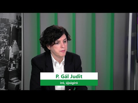 Heti Libazsír – P. Gál Judit