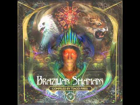 5   Sychotria   Spiritual  World