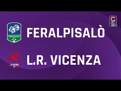 Feralpisalò - L.R. Vicenza 2-0 | Gli Highlights